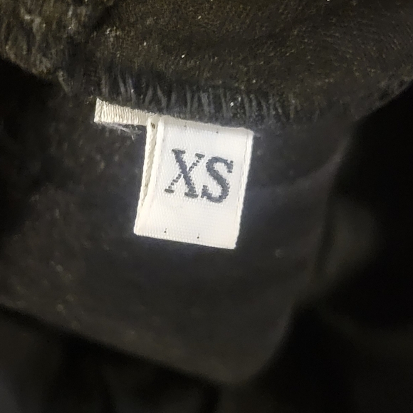 Dolce Gabbana Satin Shimmery Leggings Pants - Picture 5 of 11